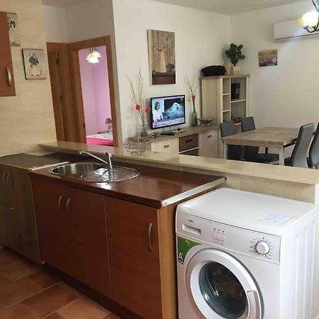 Cazorla Paraiso I, Arroyo Frio Luaran gambar