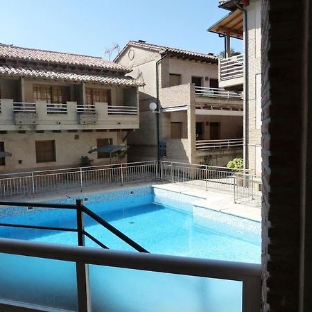 Cazorla Paraiso I, Arroyo Frio Luaran gambar
