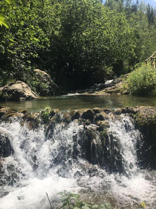 Cazorla Paraiso I, Arroyo Frio Luaran gambar