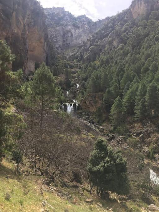 Cazorla Paraiso I, Arroyo Frio Luaran gambar